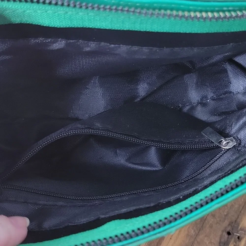 Watermelon Slice Crossbody Bag. So Dang Cute! Like New